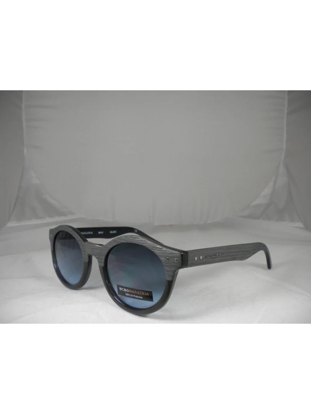BCBGMAXAZRIA B915 Black (BCBG-075)